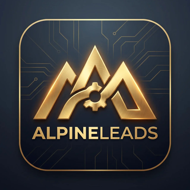 AlpineLead